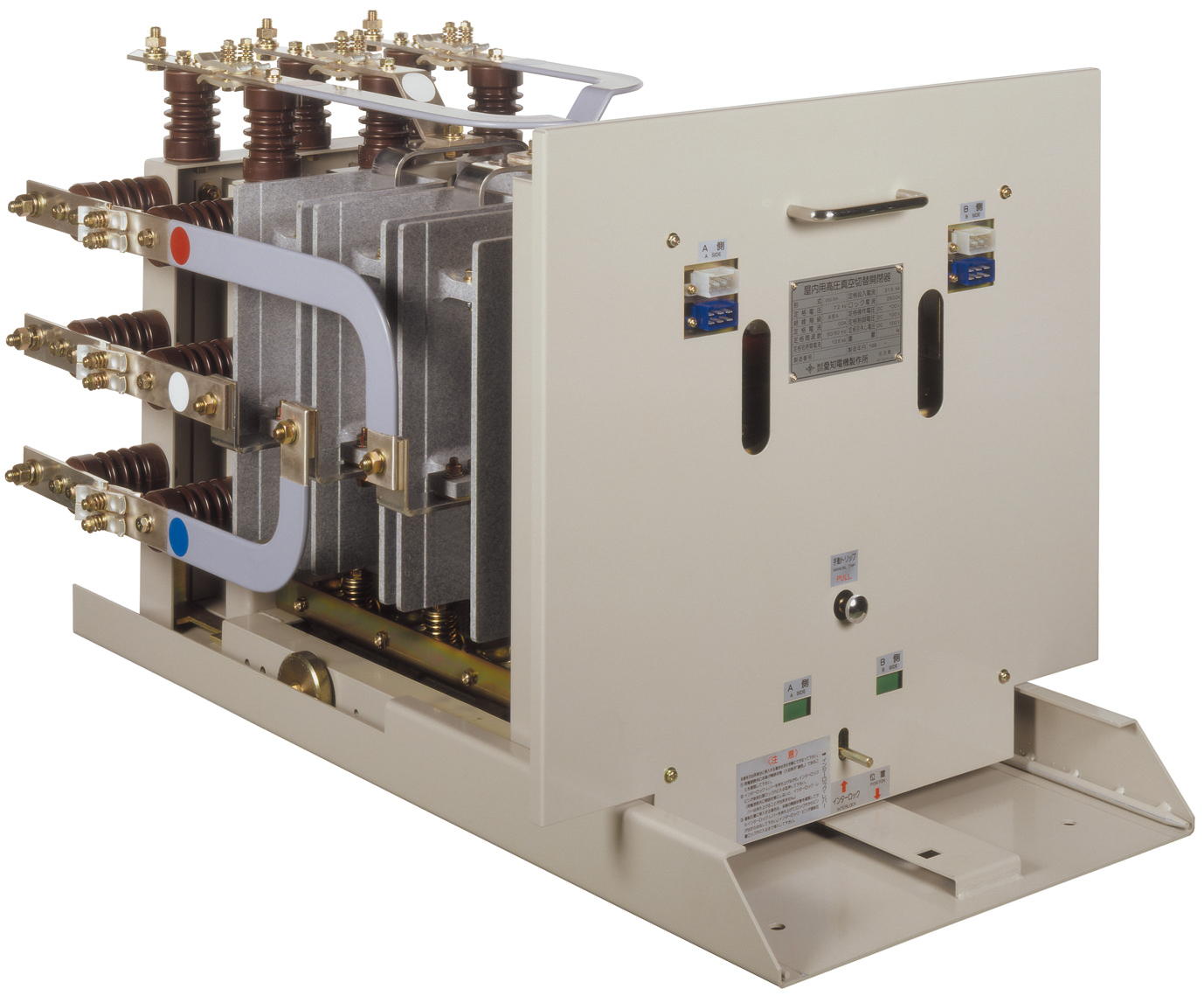 VSS-6H MODEL (Public Buildings Association General Incorporated Association Evaluation Product)