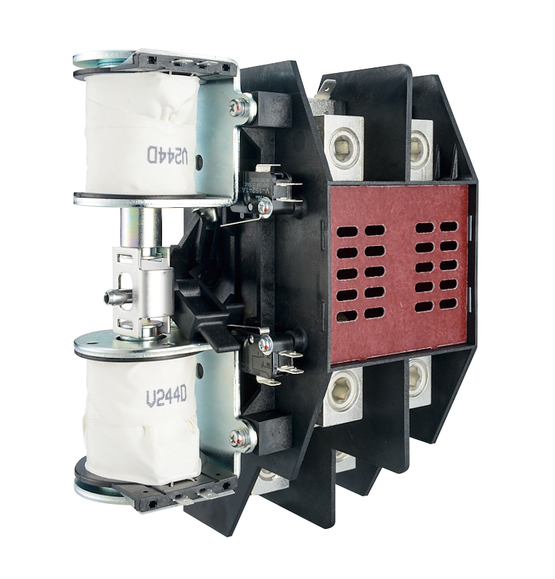 V SERIES (UL-RECOGNIZED CONTACTOR)